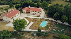 Fattoria del Borgo in Sabina Rieti